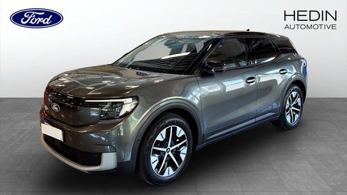 Ford Explorer EV Extended Range RWD CX740S 25.75 LONG 286HK BUS ED