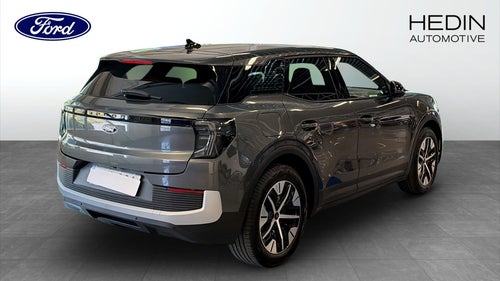 Ford Explorer EV Extended Range RWD CX740S 25.75 LONG 286HK BUS ED