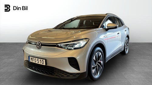 Volkswagen ID.4 Pro Performance 150 KW Drag B-Kamera Elblucka