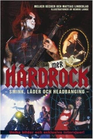 Mer Hårdrock
