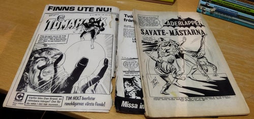 Läderlappen 1968 nr 13