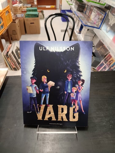 VARG