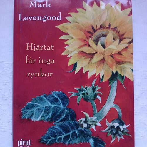 Hjärtat får inga rynkor - Mark Levengood