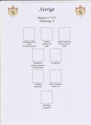Bladsats Ringtyp 25 blad
