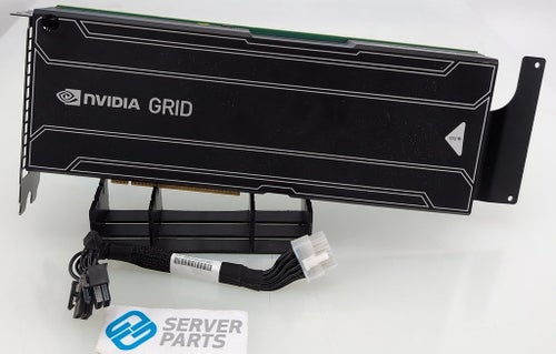 NVIDIA GRID K2 RAF Graphics Accelerator board