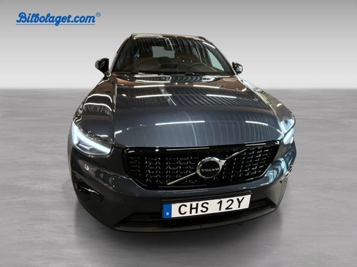 Volvo XC40 B4 FWD Bensin Plus Dark