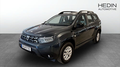 Dacia Duster 1.5 Blue dCi Manual