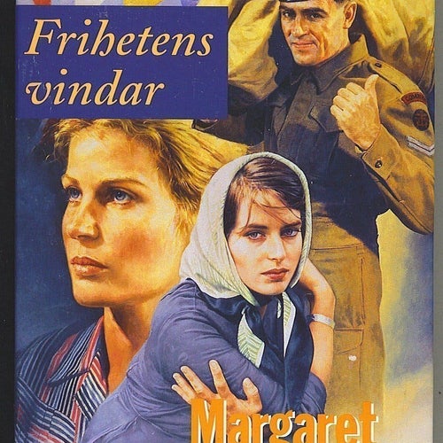 Margaret Pemberton - Frihetens vindar (1998)