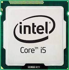 Intel® Core™ i5-2400 3.10 GHz - 3.40 GHz (LGA 1155)