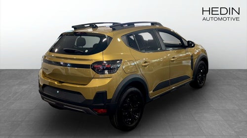 Dacia Sandero Stepway EXTREME PL FR 2.190kr/mån