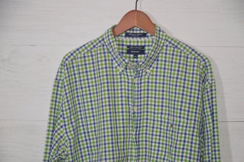 GANT oxford skjorta XXL