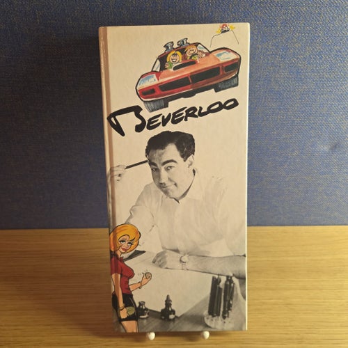 Beverloo Special Salong av Beverloo, 1983