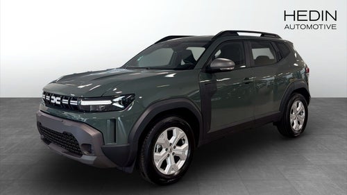 Dacia Duster Hybrid 155 EXPRESSION