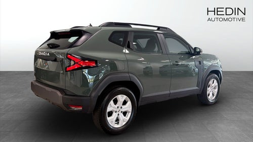 Dacia Duster Hybrid 155 EXPRESSION
