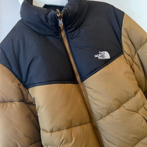 The North Face Nuptse