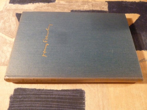 DET BRINNER I SNÖN, H. BLOMBERG, 1952,  BÖCKER