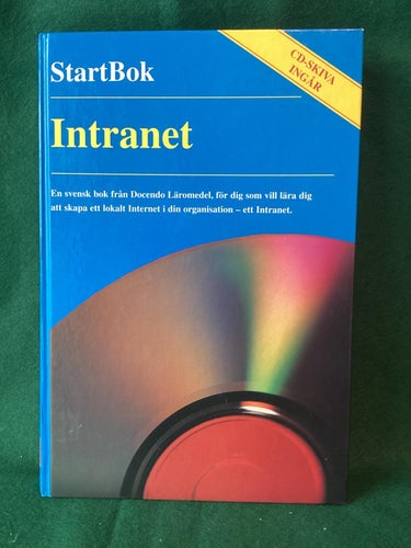 Intranet startbok - docendo (Retro)