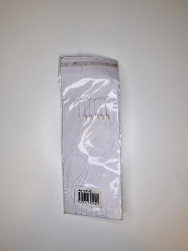 Strömmingshäckla Size 6 5 krokar