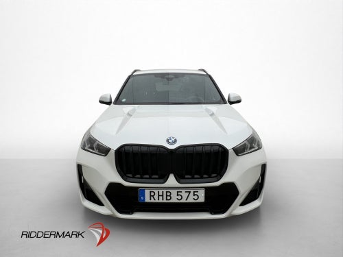 BMW X1 xDrive25e 245hk M Sport H/K Kamera CarPlay Drag MOMS