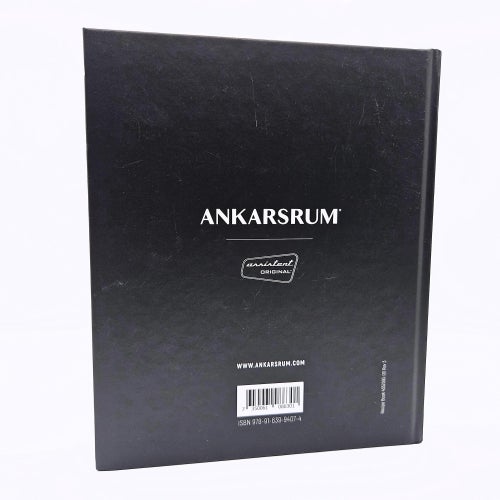 Home Made: Recipes & more - Ankarsrum