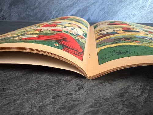 Illustrerade Klassiker Nr 74