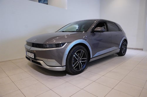 Hyundai Ioniq 5 Crossover EV Rwd Advanced, 360 Kamera, Elstol M Svankstöd,