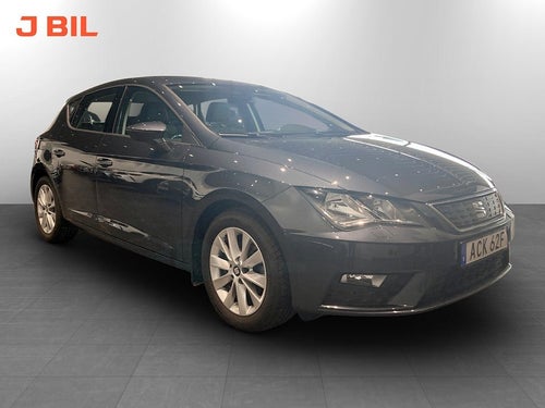 Seat Leon Style 1.0 TSI 115hk Aut LÅG SKATT!