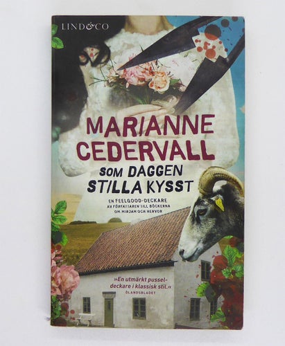 Som dagen stilla kysst - Marianne Cederwall