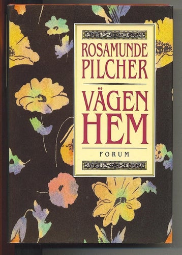 Rosamunde Pilcher - Vägen hem (1995)