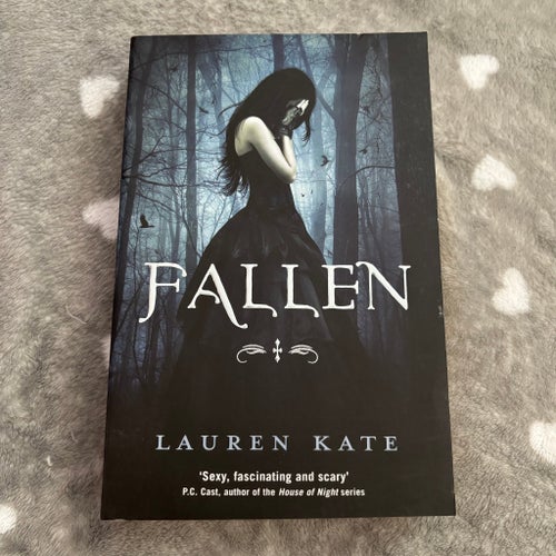 Fallen - Lauren Kate