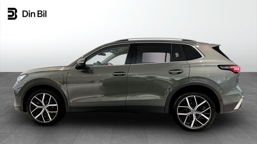 Volkswagen Tiguan eHybrid DSG Elegance Drag/Backkamera