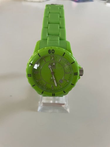 Italiensk klocka av märket Light time