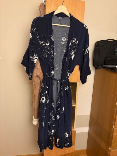 Kimono åhlens