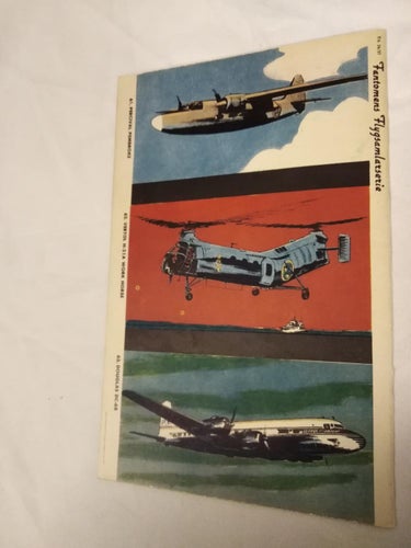 Fantomen 1957 #24