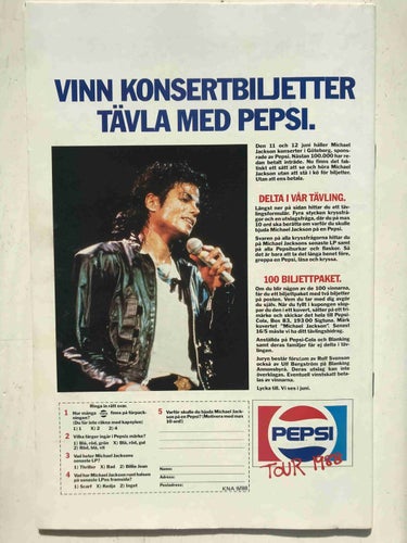 Knasen - 1988:9 Oläst!