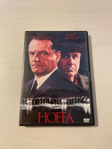Hoffa