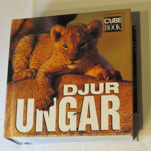 Djur Ungar