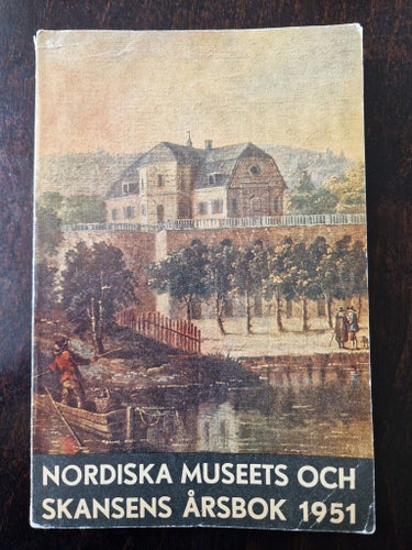 Fataburen 1951