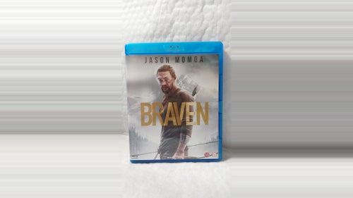 Braven Blu-ray
