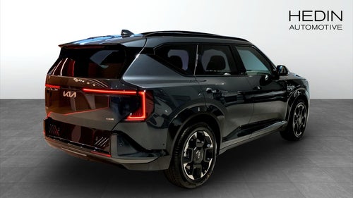 Kia EV5 Long Range AWD GT LINE PANORAMA