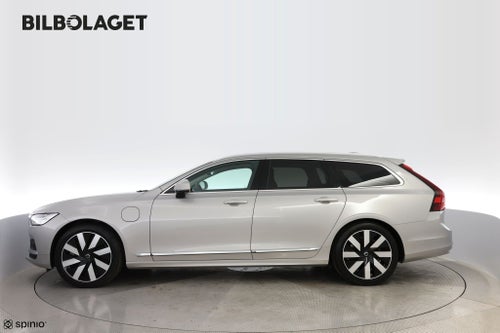 Volvo V90 T6 Plus Bright Edition