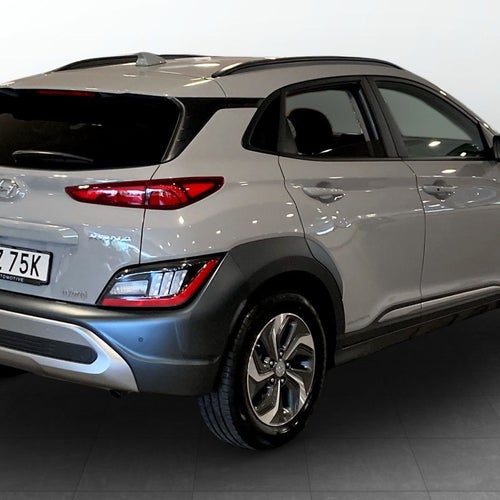 Hyundai Kona Hybrid 1.6 GDI DCT, 141hk