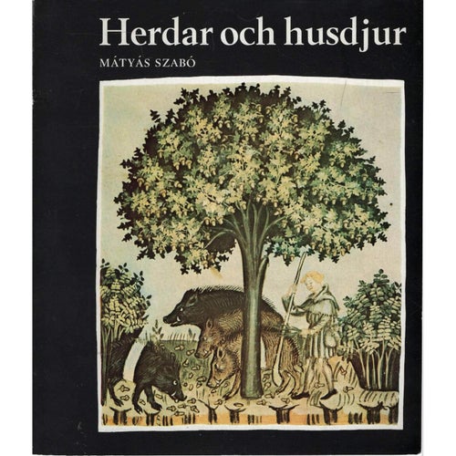 Herdar och husdjur
