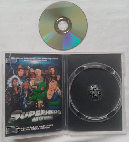 Kentucky Fried Movie - DVD