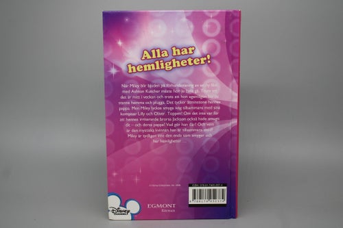 Hannah Montana : Smygpremiär 2008