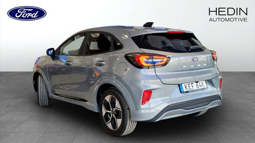 Ford Puma Gen-E 168hk Electric Automat PL Kampanj