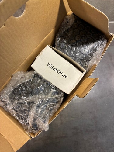 Plexgear S200 multimediahögtalare. Högtalare för t ex dator! Helt ny / ouppackad