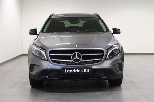 Mercedes-Benz GLA 200 d 4MATIC Urban Line Automat, Dragkrok Euro 6