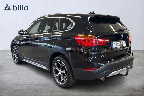 BMW X1 sDrive20i sDrive 20i X-line | Navi | Drag | Head-up