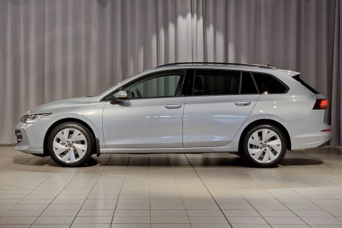 Volkswagen Golf Sportscombi LIFE 1,5 ETSI 150 HK DSG7